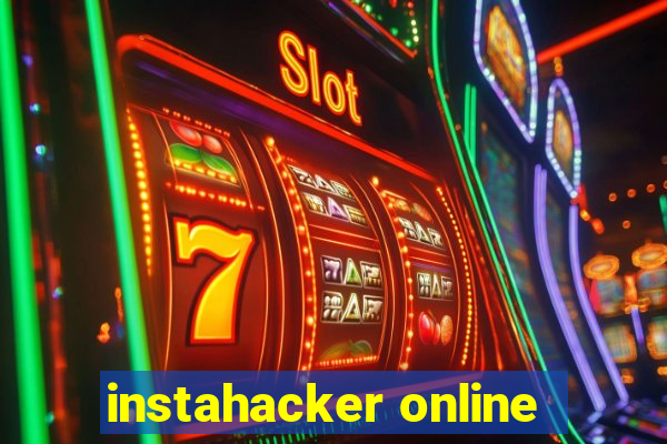 instahacker online